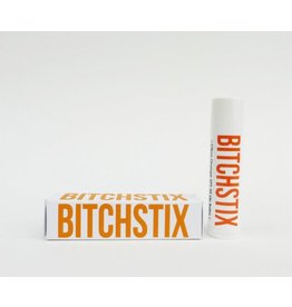 Bitchstix Bitchstix Orange with Aloe Lip Balm SPF30