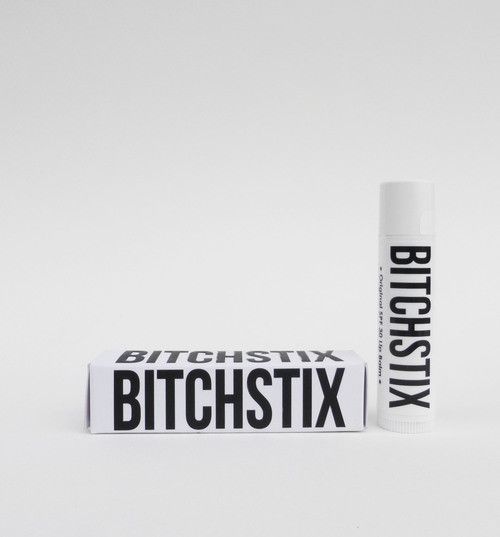 Bitchstix BitchStix Original Lip Balm SPF30