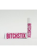 Bitchstix BitchStix Vegan Pomegranate Lip Balm SPF30