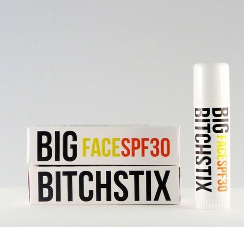 Bitchstix BitchStix Big Face SPF30 Stix
