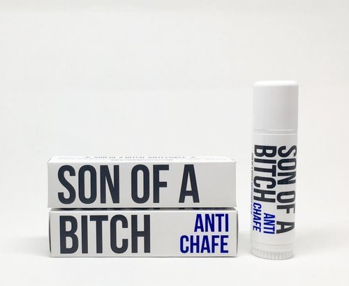 Bitchstix BitchStix Son of a Bitch Anti Chafe Stix