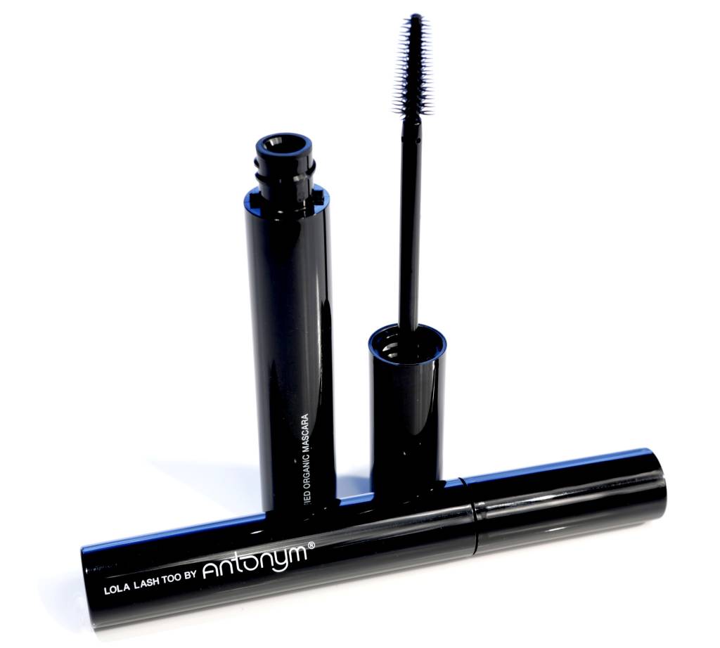 Antonym Antonym Lola Lash Too Mascara (Black)