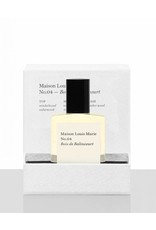 Maison Louis Marie Maison Louis Marie No.04 Bois de Balincourt Perfume Oil