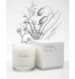 Maison Louis Marie Maison Louis Marie No.04 Bois de Balincourt Candle