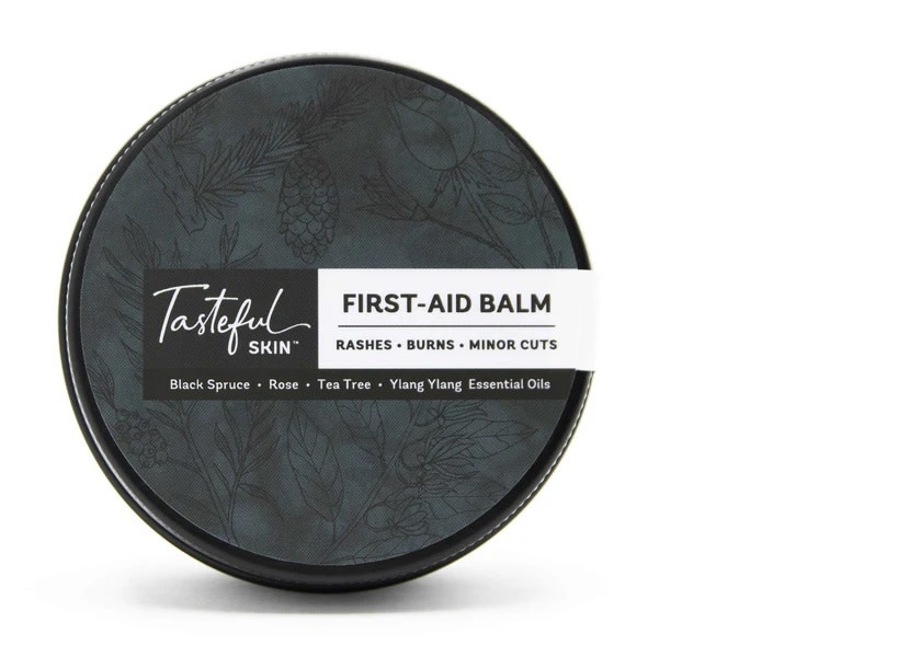 Tasteful Skin Tasteful Skin First-Aid