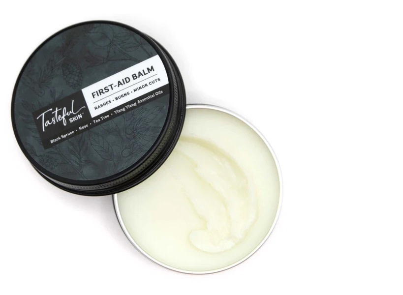 Tasteful Skin Tasteful Skin First-Aid