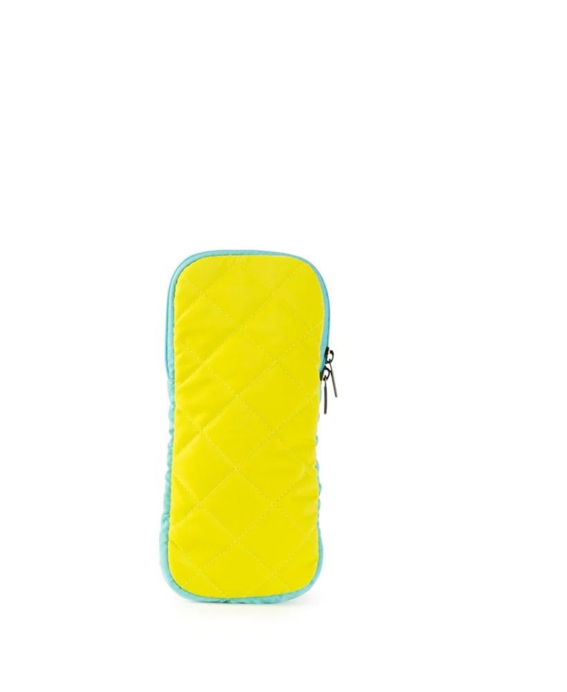 Haute Shore Haute Shore EV Puffer Turks Glasses Case