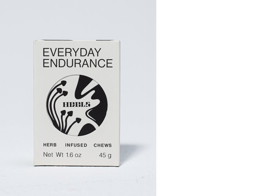 HRBLS HRBLS Everyday Endurance