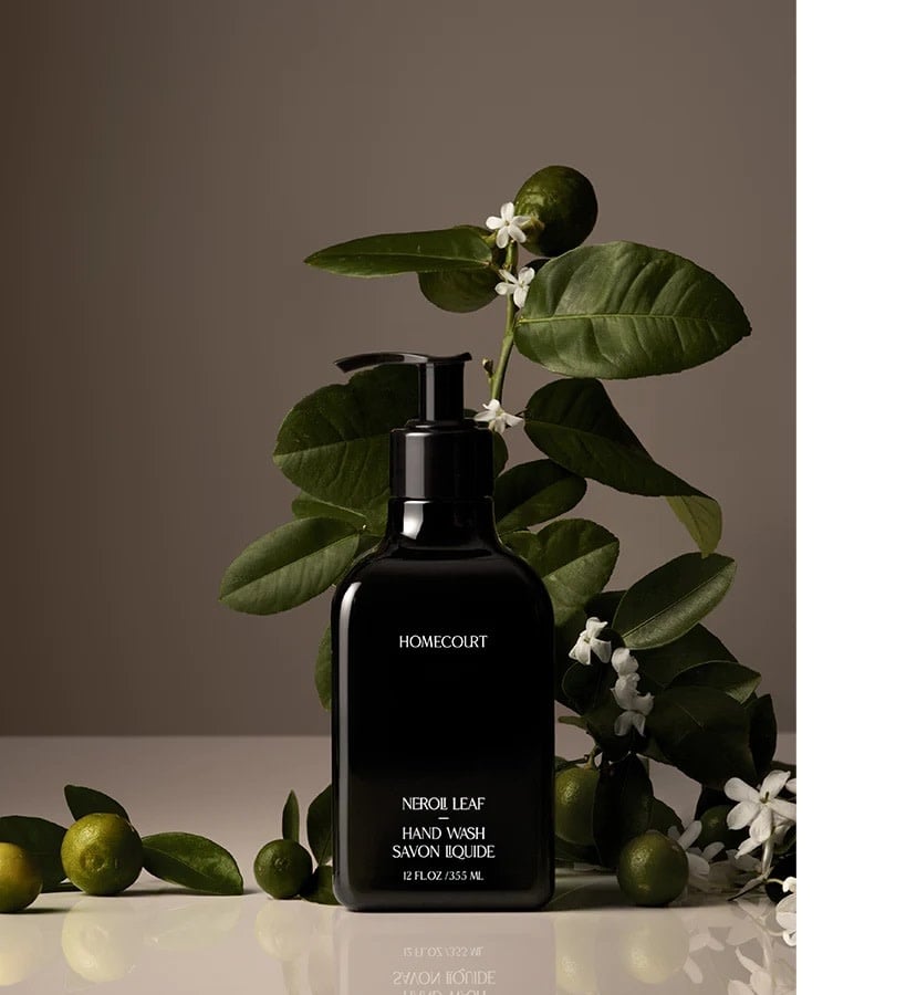 Homecourt Homecourt Neroli Leaf Hand Wash