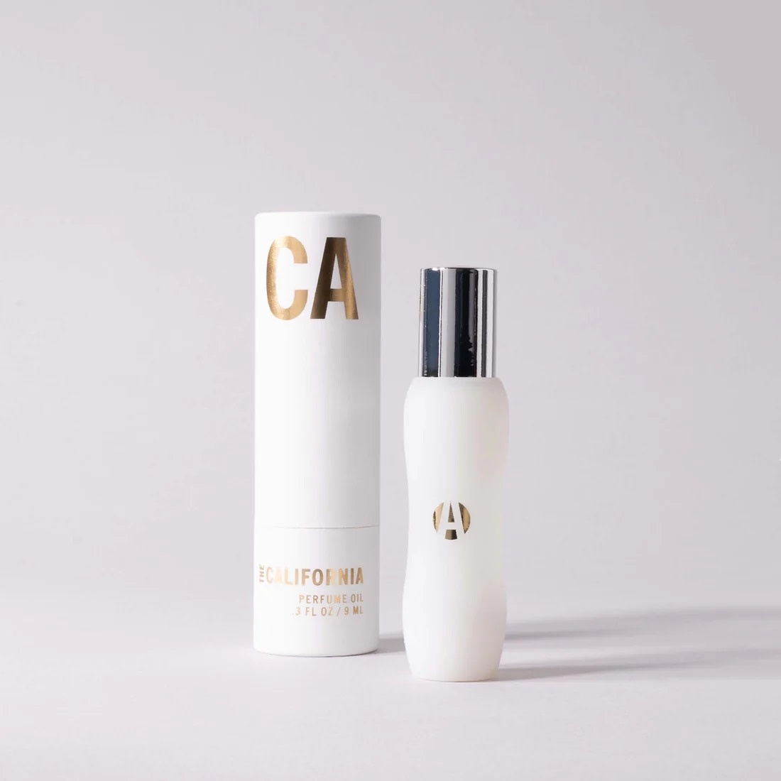 Apothia Apothia California Roll-On Fragrance Oil
