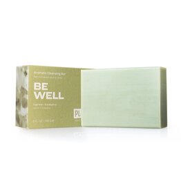 Plant Apothecary Plant Apothecary Be Well Bar Soap