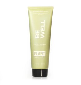 Plant Apothecary Plant Apothecary Be Well Body Wash