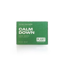 Plant Apothecary Plant Apothecary Calm Down Bar Soap