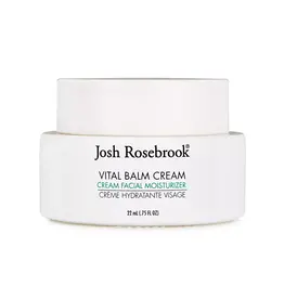 Josh Rosebrook Josh Rosebrook Unscented Vital Balm Cream 0.75oz