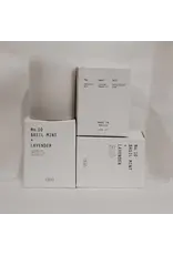 dilo Dilo Shades Basil Mint + Lavender Candle