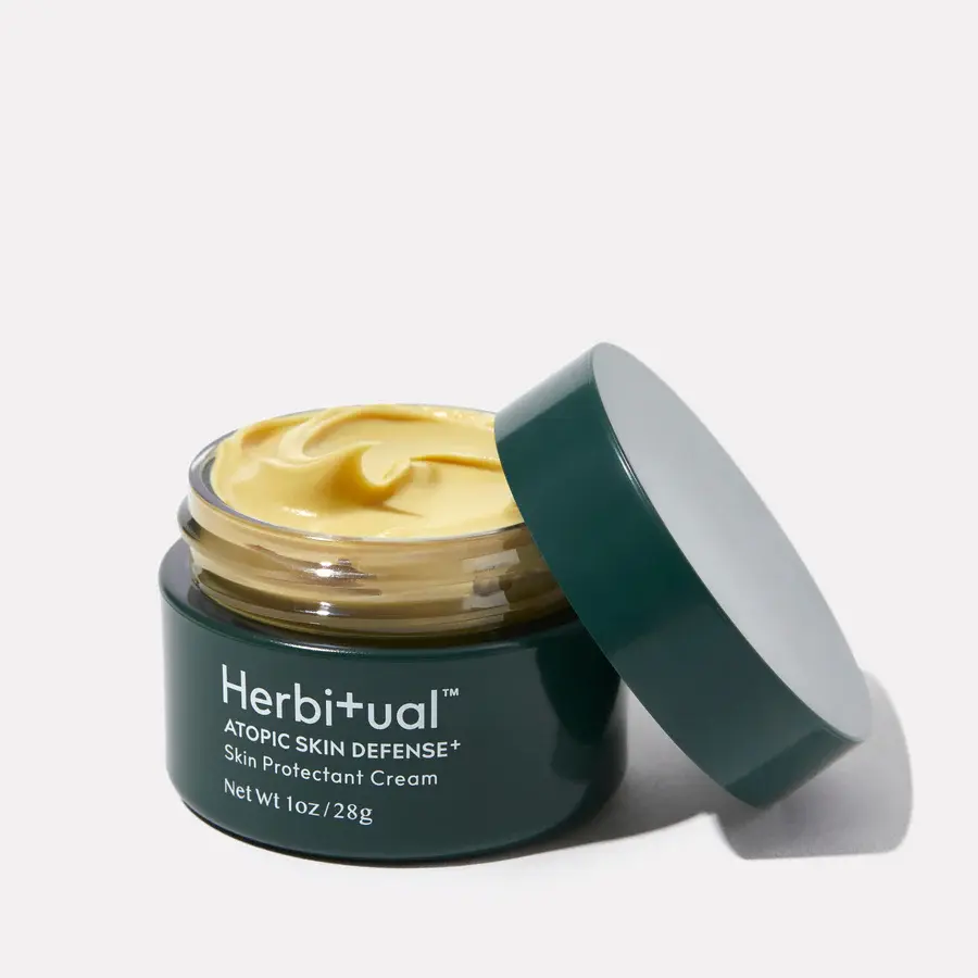 Herbitual Herbitual Skin Protectant Cream