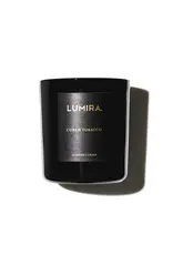 Lumira LUMIRA Cuban Tobacco Candle