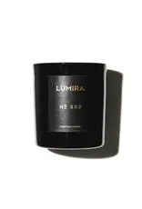 Lumira LUMIRA No352 Leather & Cedar Candle