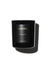 Lumira LUMIRA Tuscan Fig Candle