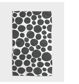 Geometry Geometry Pebble Rest Tea Towel