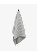 Geometry Geometry Stone Waffle Hand Towel