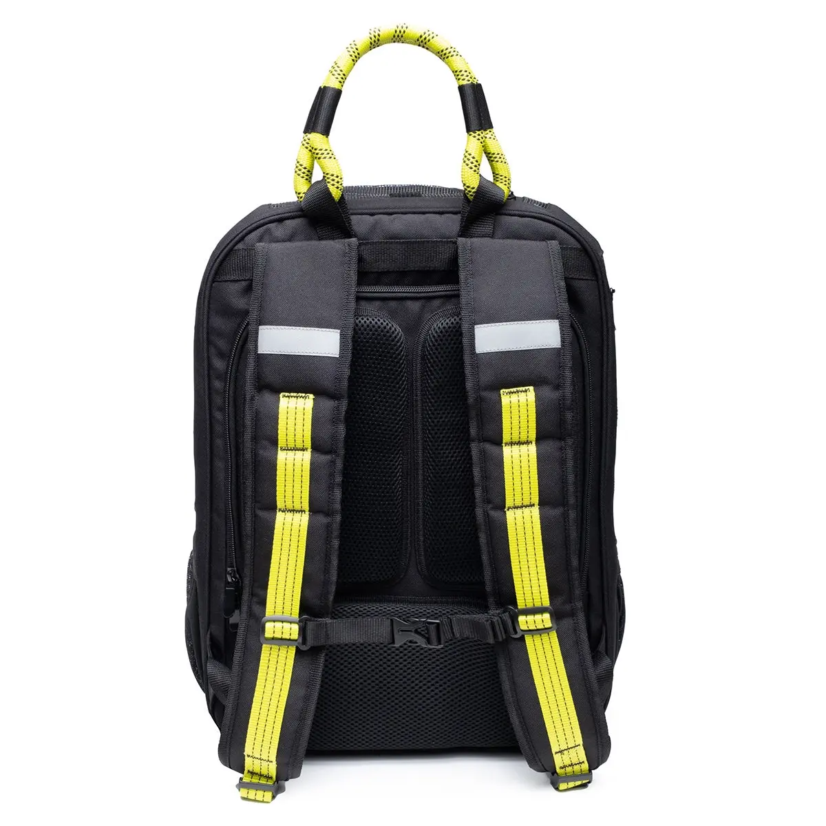 Roverlund Roverlund Backpack Black/Yellow