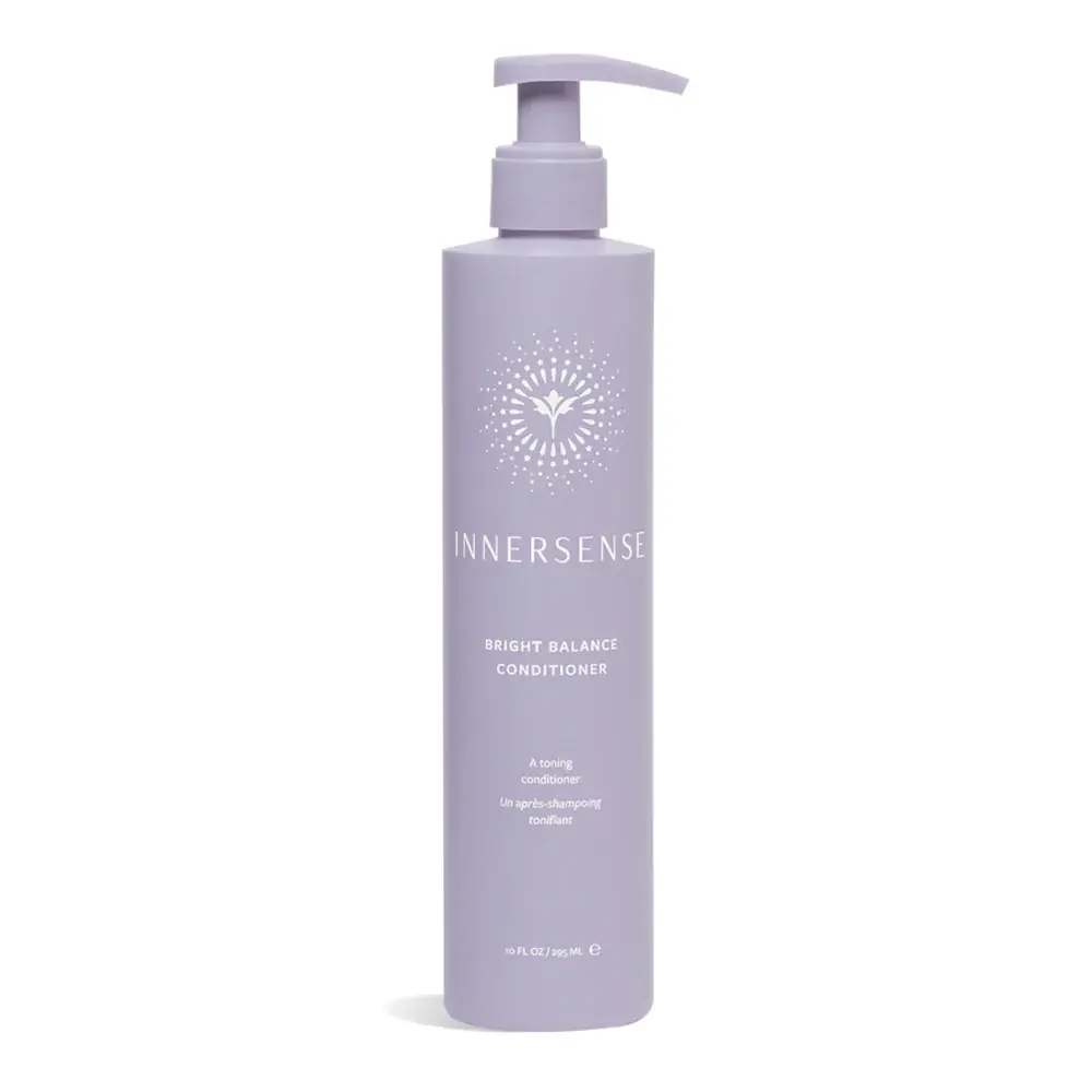 Innersense Organic Beauty Innersense Beauty Bright Balance Conditioner 10oz