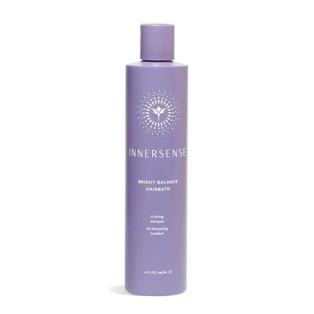 Innersense Organic Beauty Innersense Beauty Bright Balance Hairbath 10oz