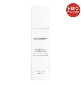 Josh Rosebrook Josh Rosebrook Bioidentical Collagen Serum