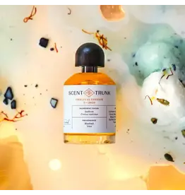Scent Trunk Scent Trunk Saffron 30ml Perfume