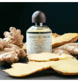 Scent Trunk Scent Trunk Ginger 30ml Perfume