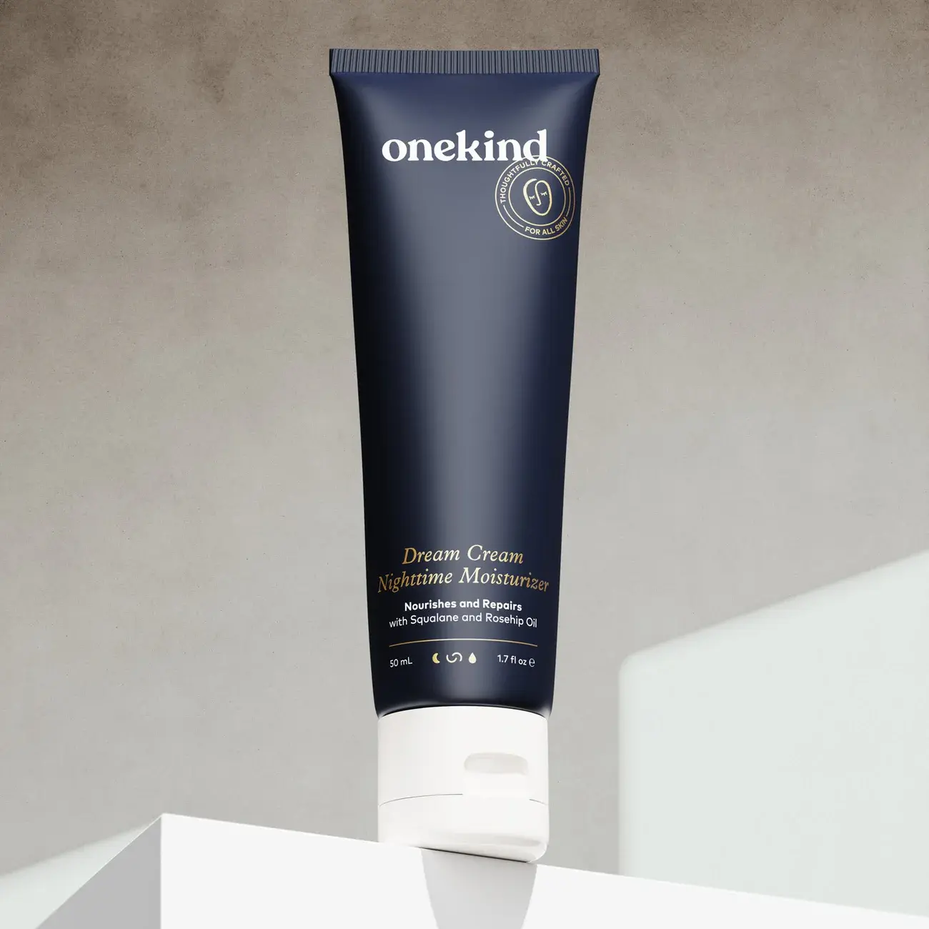 onekind Onekind Dream Cream Nighttime Moisturizer