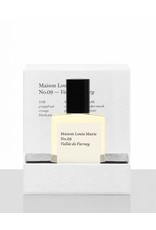 Maison Louis Marie Maison Louis Marie No.09 Vallee de Farney Perfume Oil