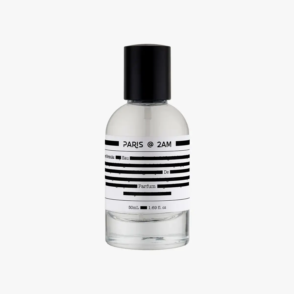 Candle By Design Candle By Design Paris @ 2am Eau de Parfum 50ml