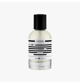 Candle By Design Candle By Design Costa Eau de Parfum 50ml