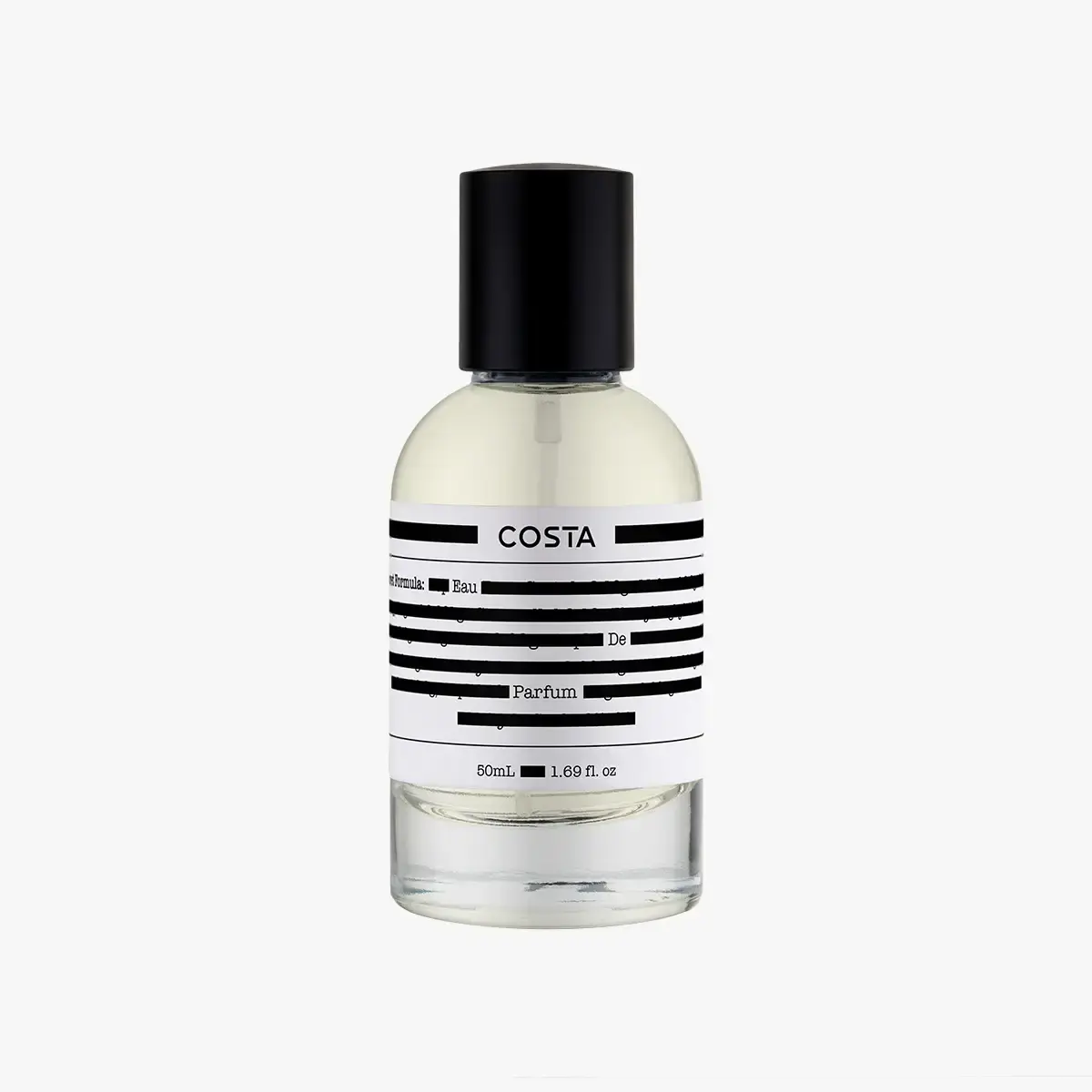 Candle By Design Candle By Design Costa Eau de Parfum 50ml