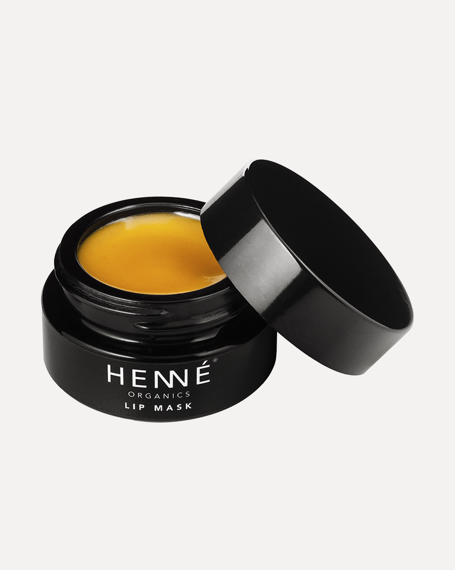 Henne Organics Henne Organics Lip Mask