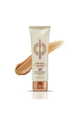 Brush on Block Brush On Block Tinted Sheer Genius SPF50