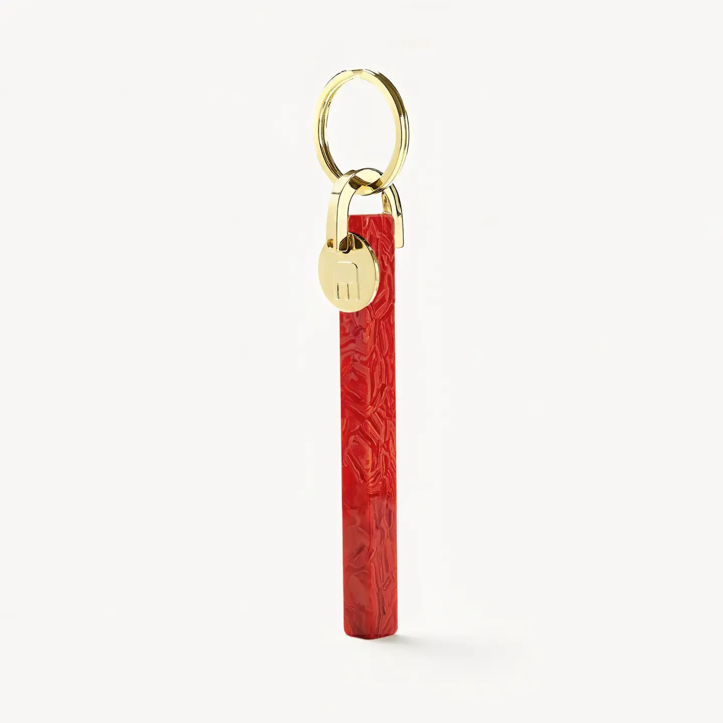 Machete Machete Bar Keychain - Poppy