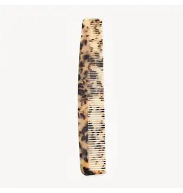Machete Machete No.1 Comb - Blond Tortoise