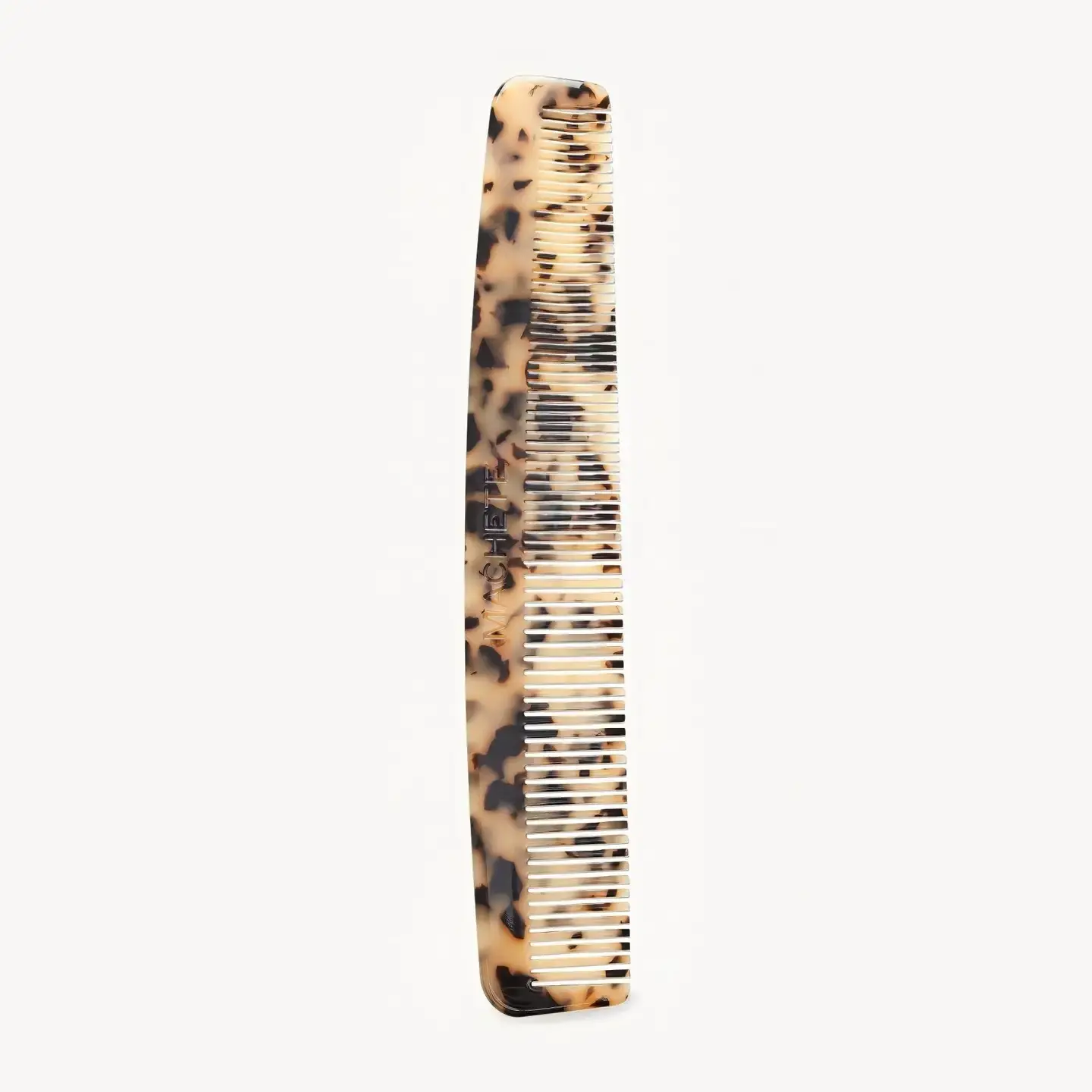 Machete Machete No.1 Comb - Blond Tortoise