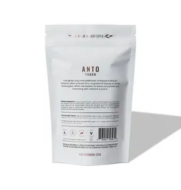 Anto Yukon Anto Yukon Fireweed Foaming Salt