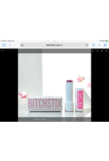 Bitchstix Bitchstix Supersheer Pink Petal spf 30