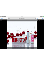 Bitchstix Bitchstix Supersheer Wild Cherry SPF30