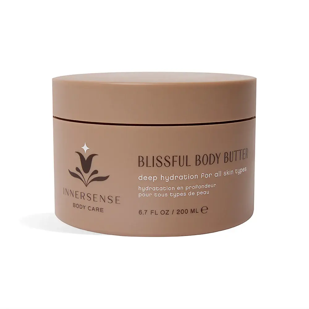 Innersense Organic Beauty Innersense Blissful Body Butter