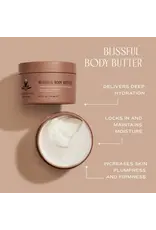 Innersense Organic Beauty Innersense Blissful Body Butter
