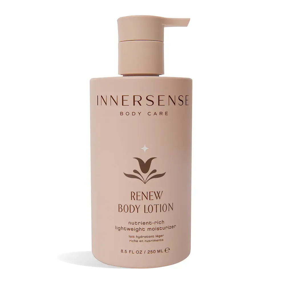 Innersense Organic Beauty Innersense Beauty Renew Body Lotion