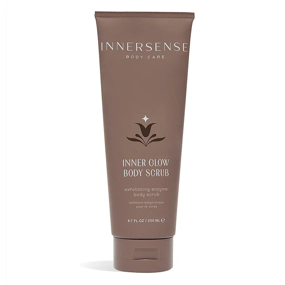 Innersense Organic Beauty Innersense Beauty Inner Glow Body Scrub