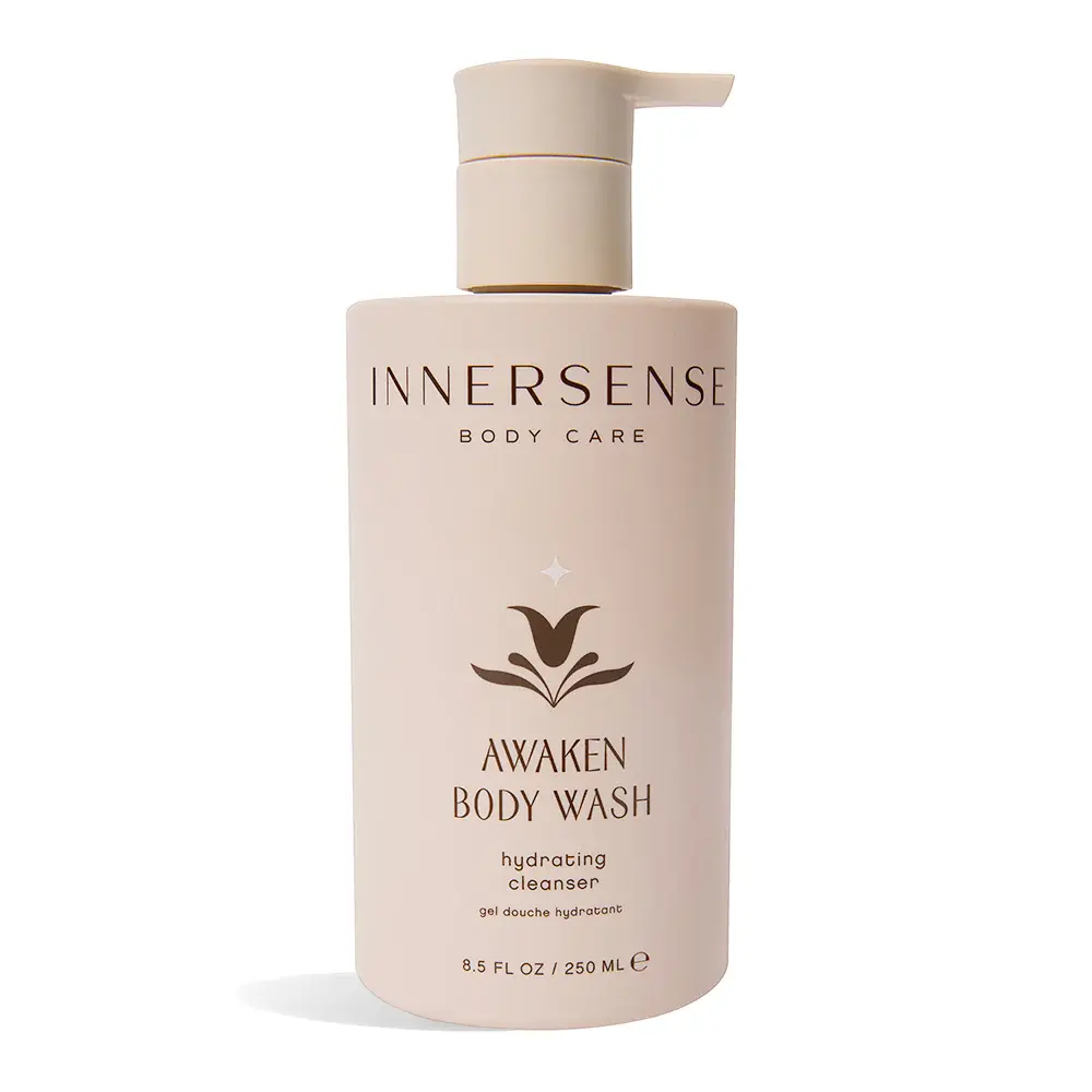 Innersense Organic Beauty Innersense Beauty Awaken Body Wash