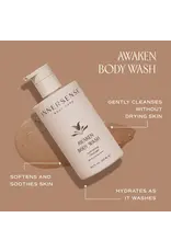 Innersense Organic Beauty Innersense Beauty Awaken Body Wash
